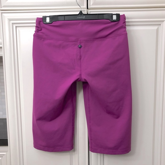 Prana crop yoga pants - Picture 5 of 10